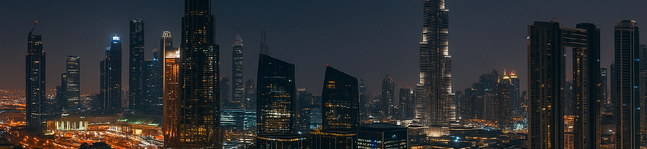 A Tourist’s Guide to Enjoying Dubai Nightlife Like a Local