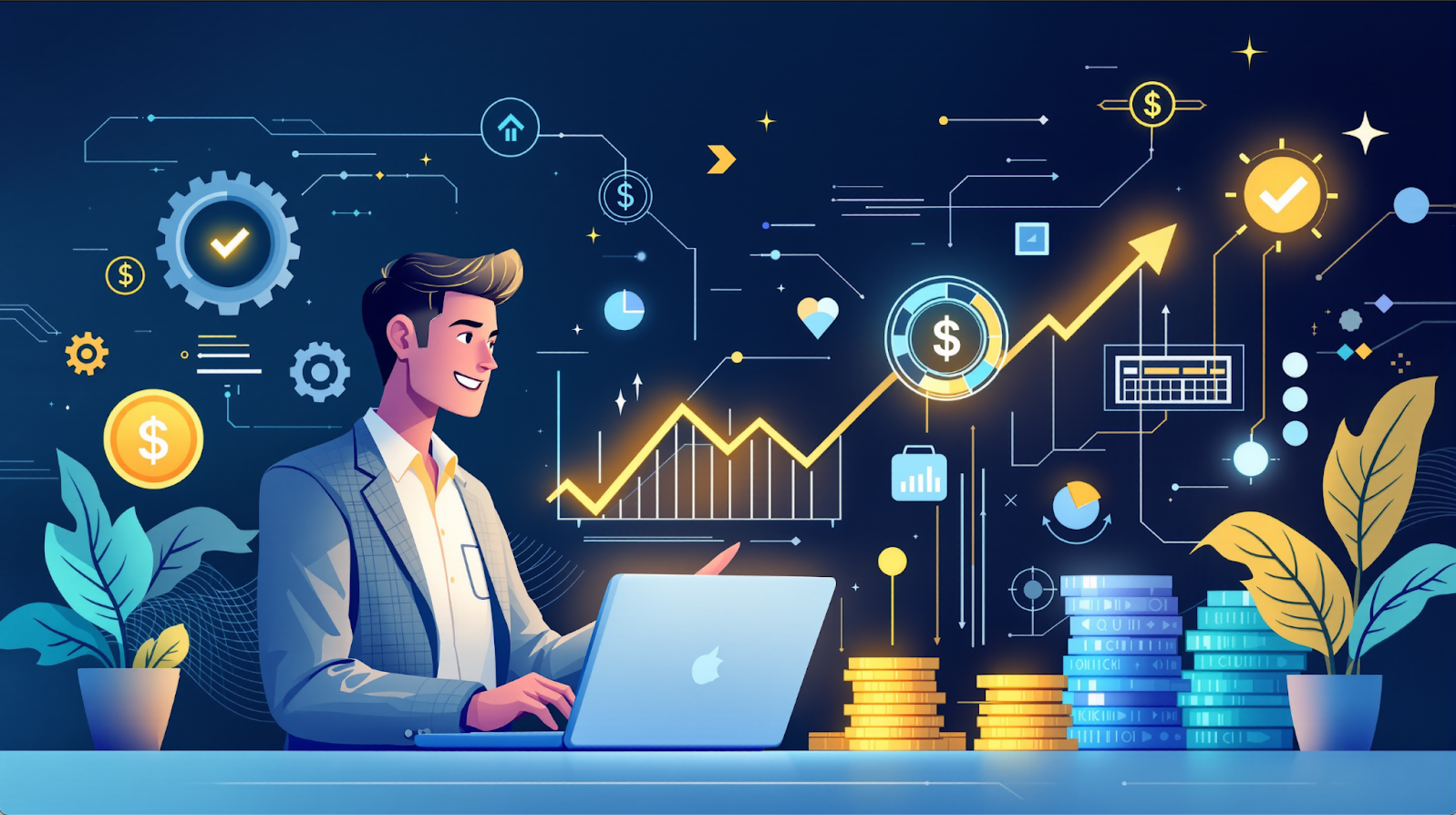 How Partnering with Quikin Can Cut Your Operating Costs Without Cutting Corners