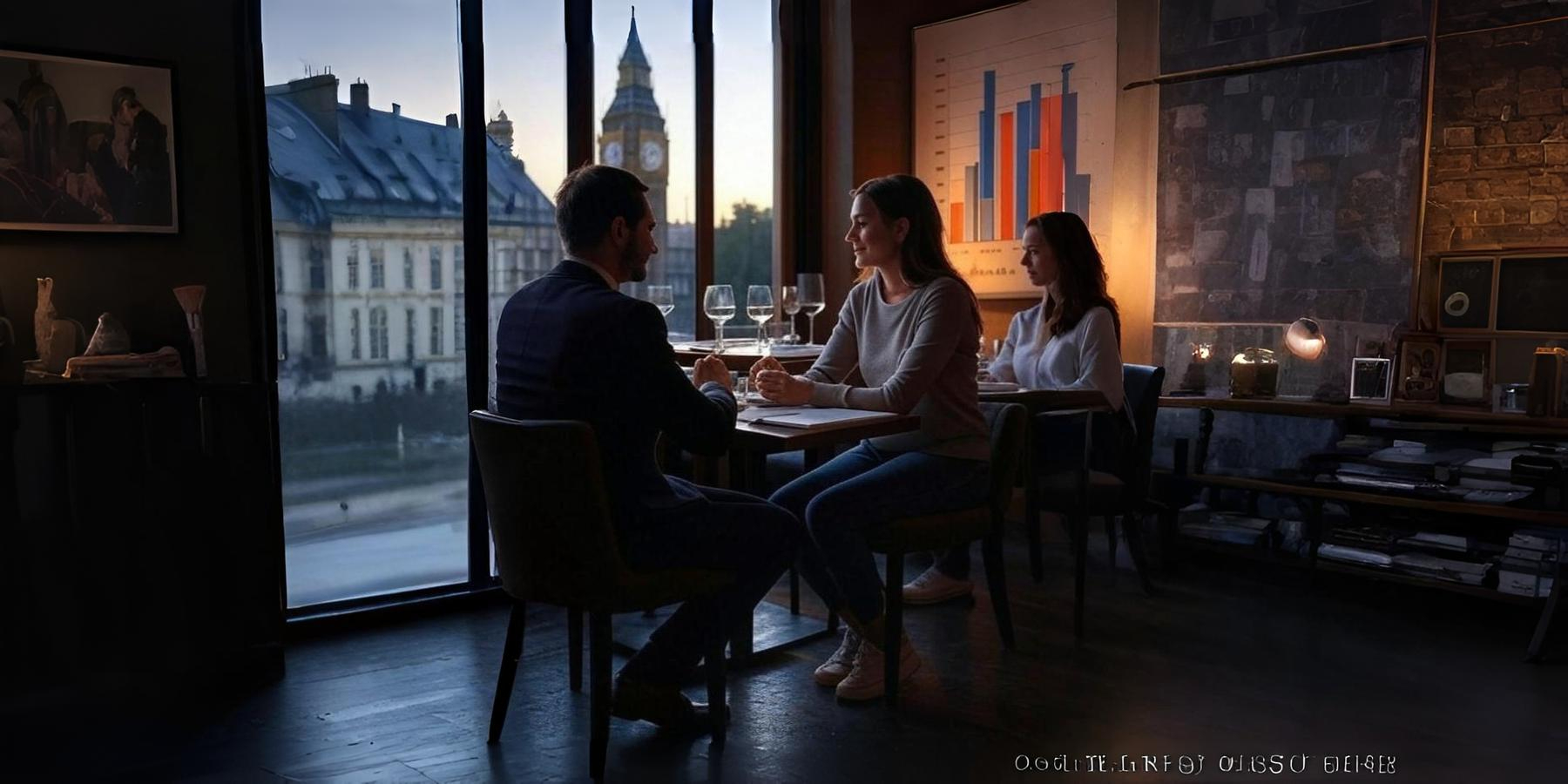 Is the Restaurant Business Profitable in the UK?