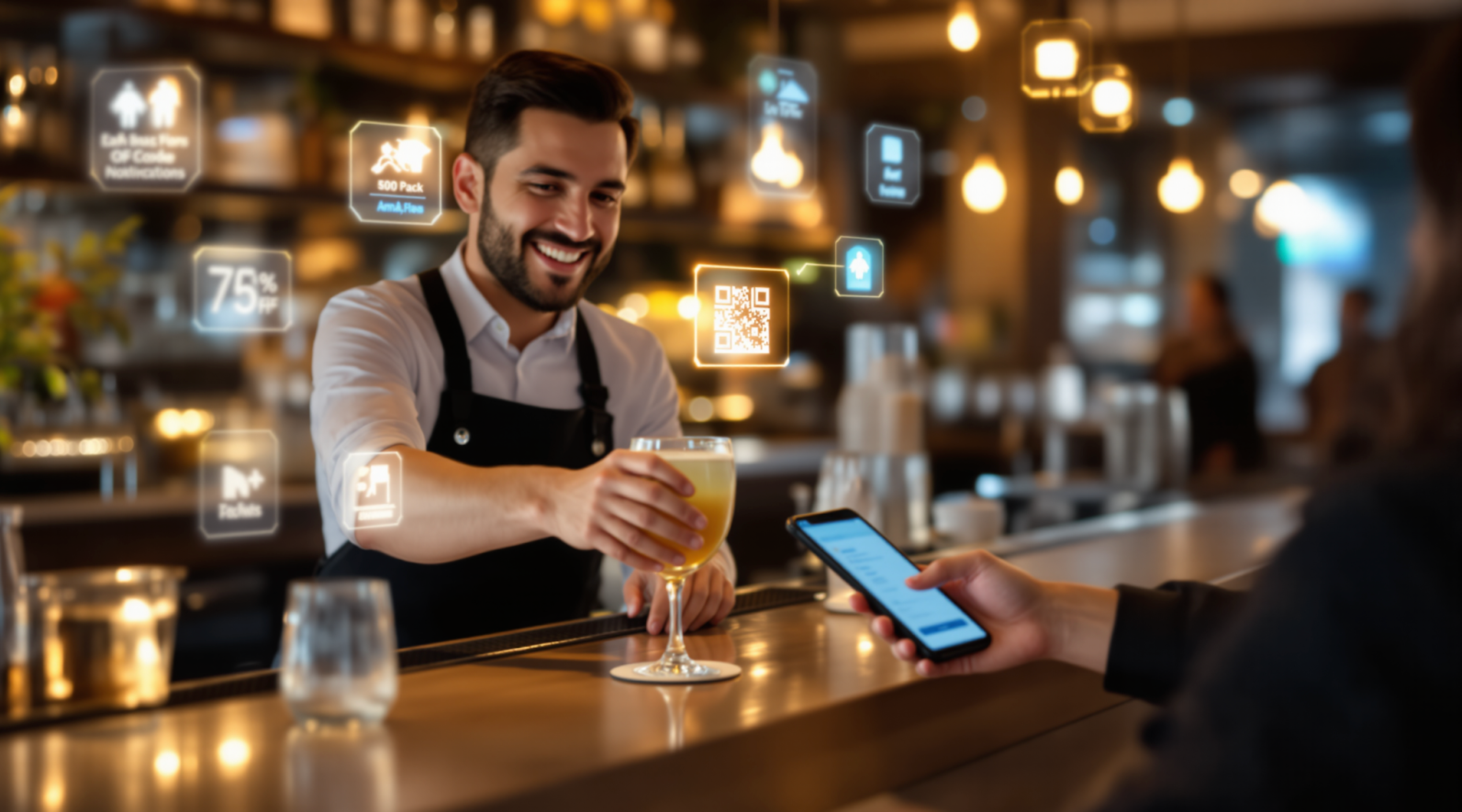 From Pubs to Stadiums: Why Venues Are Adopting Smarter Tech