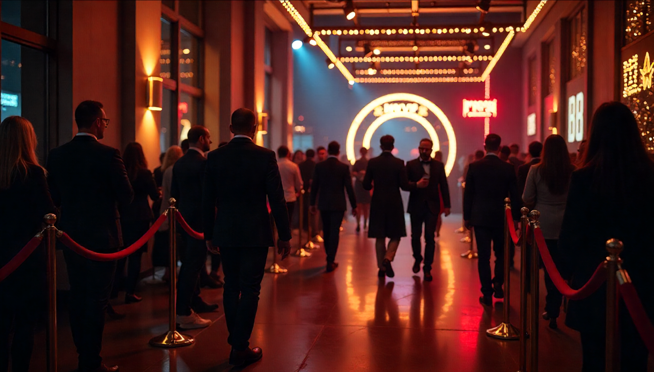 Priority Access & VIP Perks That Truly Matter