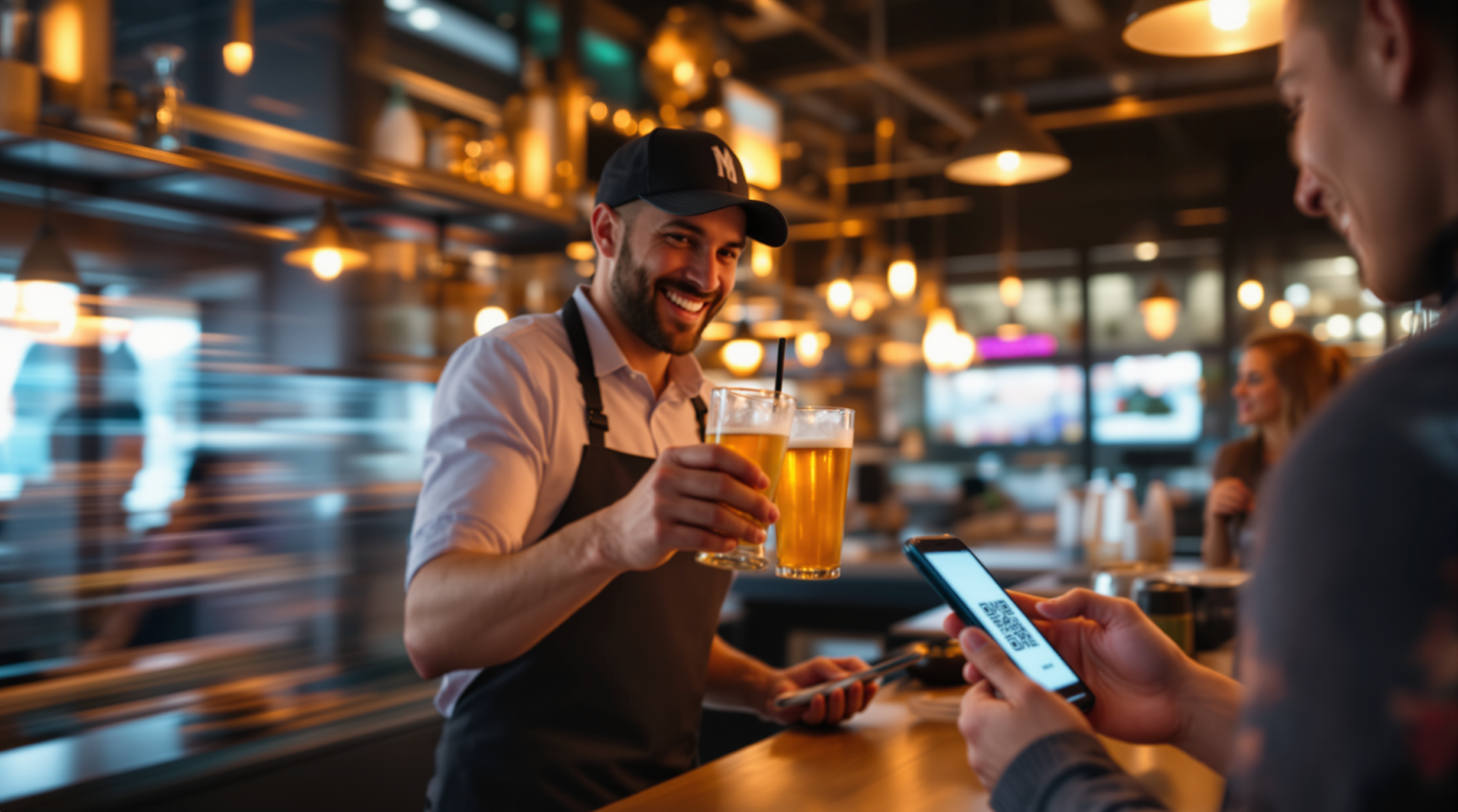 Fast Service, Lasting Loyalty: Why Speed Matters More Than Ever in Hospitality