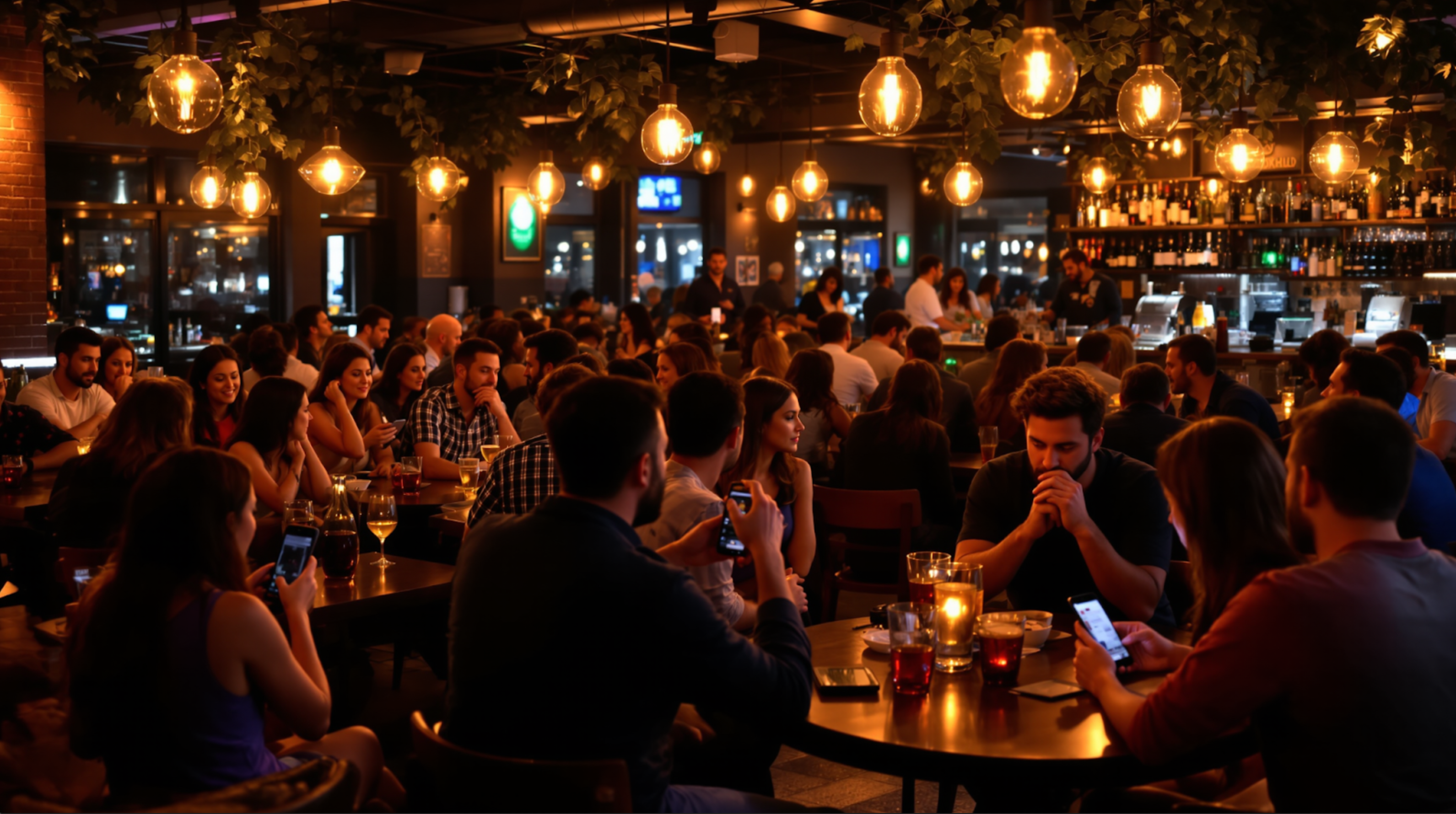 7 Reasons to Try a Smart Ordering App Tonight