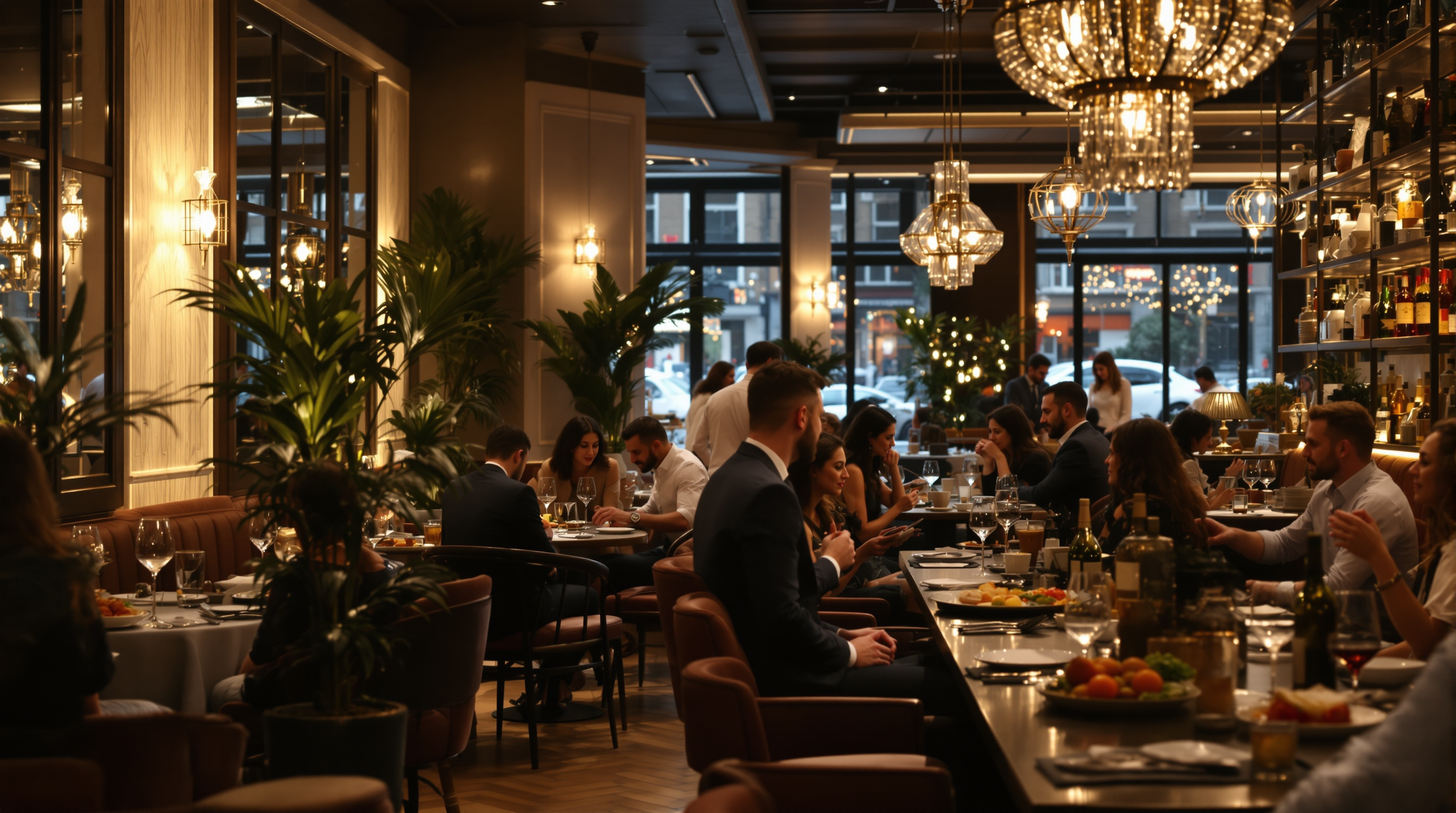 Why Do People Like Going To Bars?