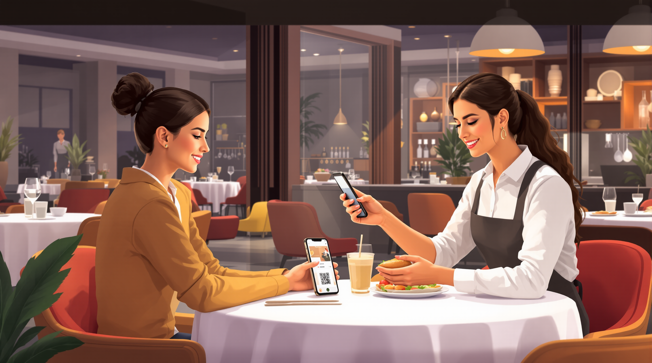 The Hidden Reason Customers Prefer Quikin Over Other Delivery Apps