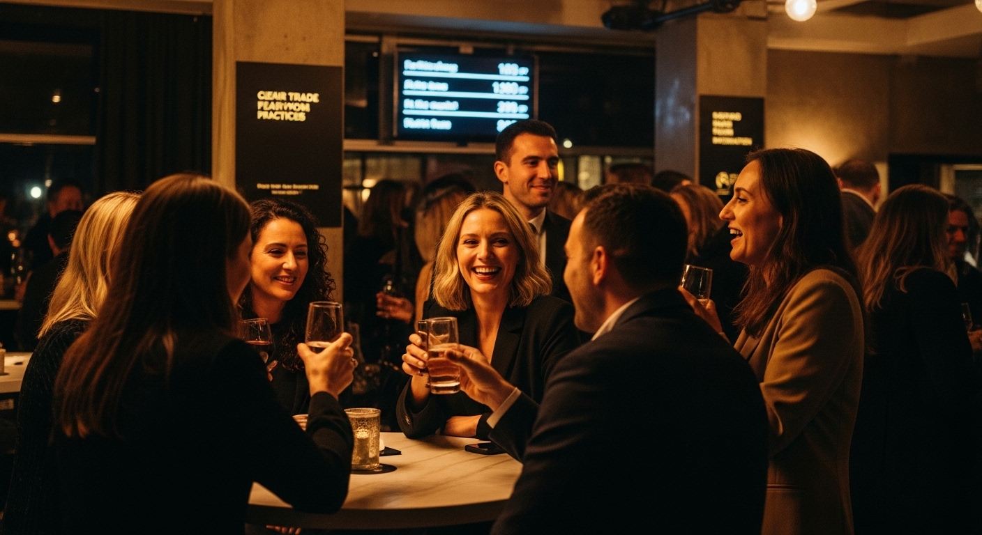 Why Fair Pricing Models Are the Future of Event Management