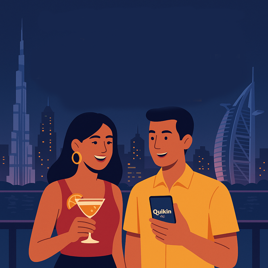 A Tourist’s Guide to Enjoying Dubai Nightlife Like a Local