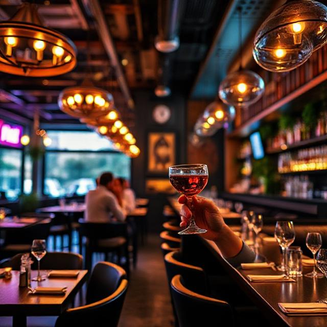 The Future of Hospitality: How Apps Like Quikin Are Leading the Way