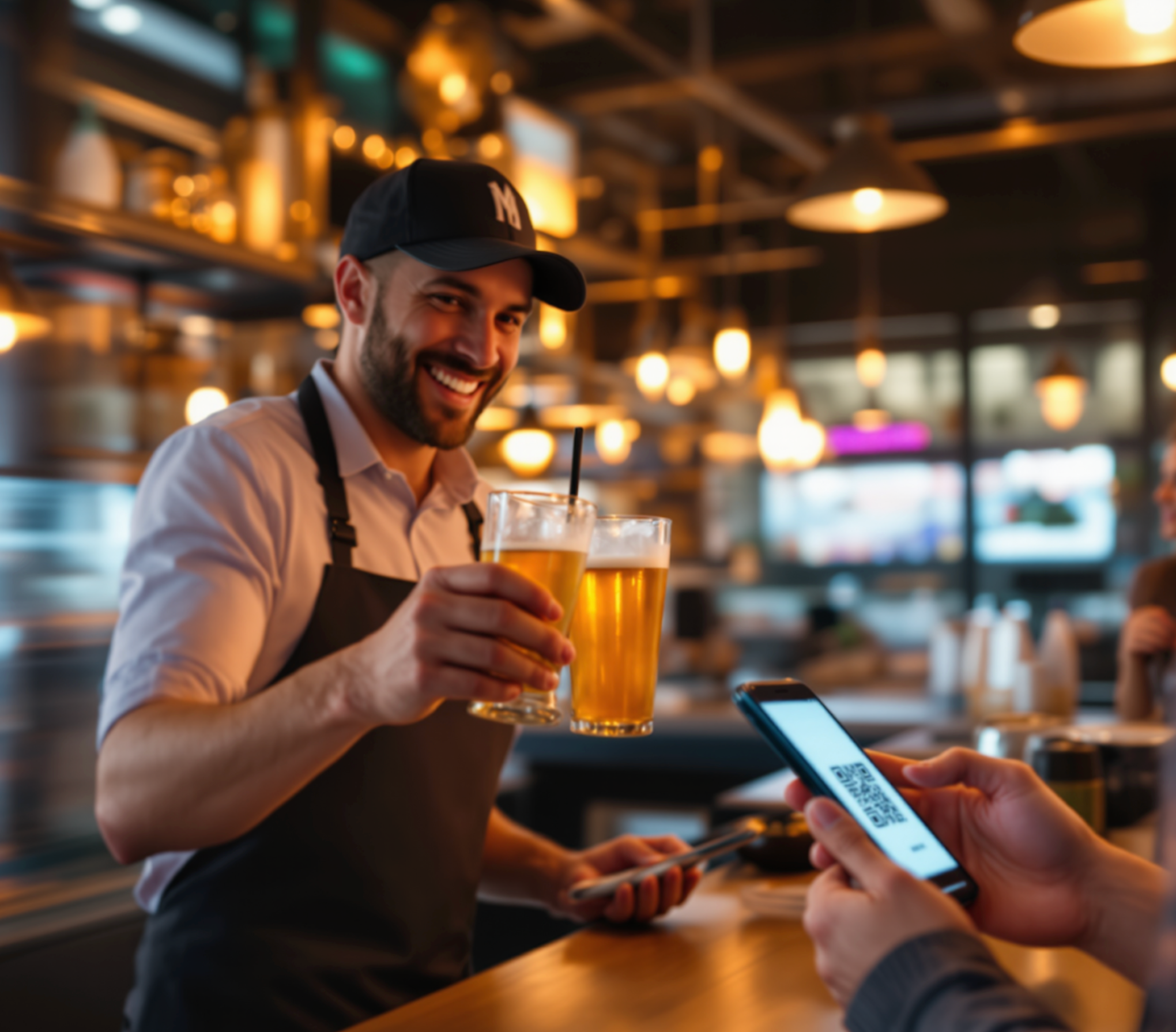 Fast Service, Lasting Loyalty: Why Speed Matters More Than Ever in Hospitality