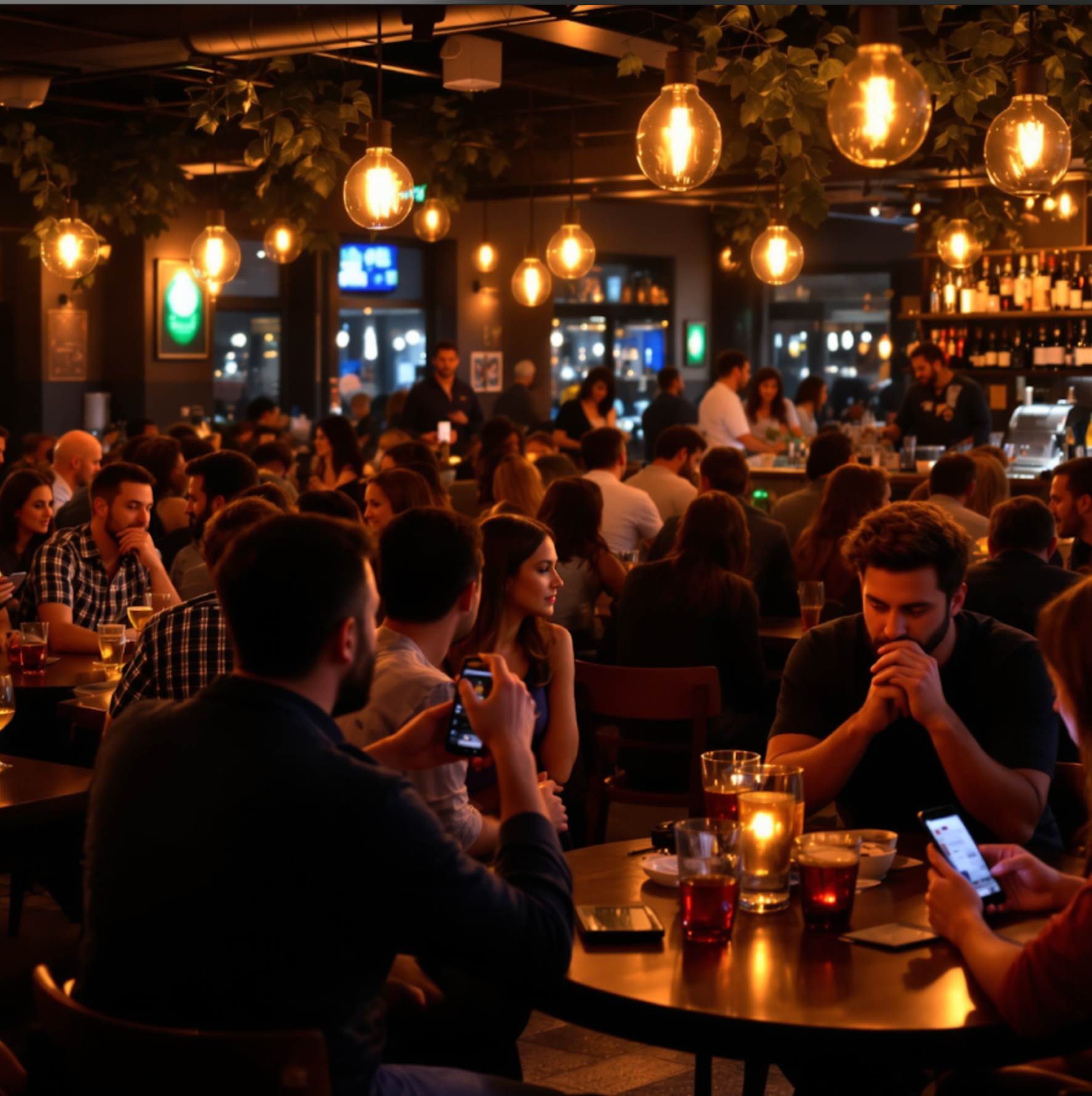 7 Reasons to Try a Smart Ordering App Tonight