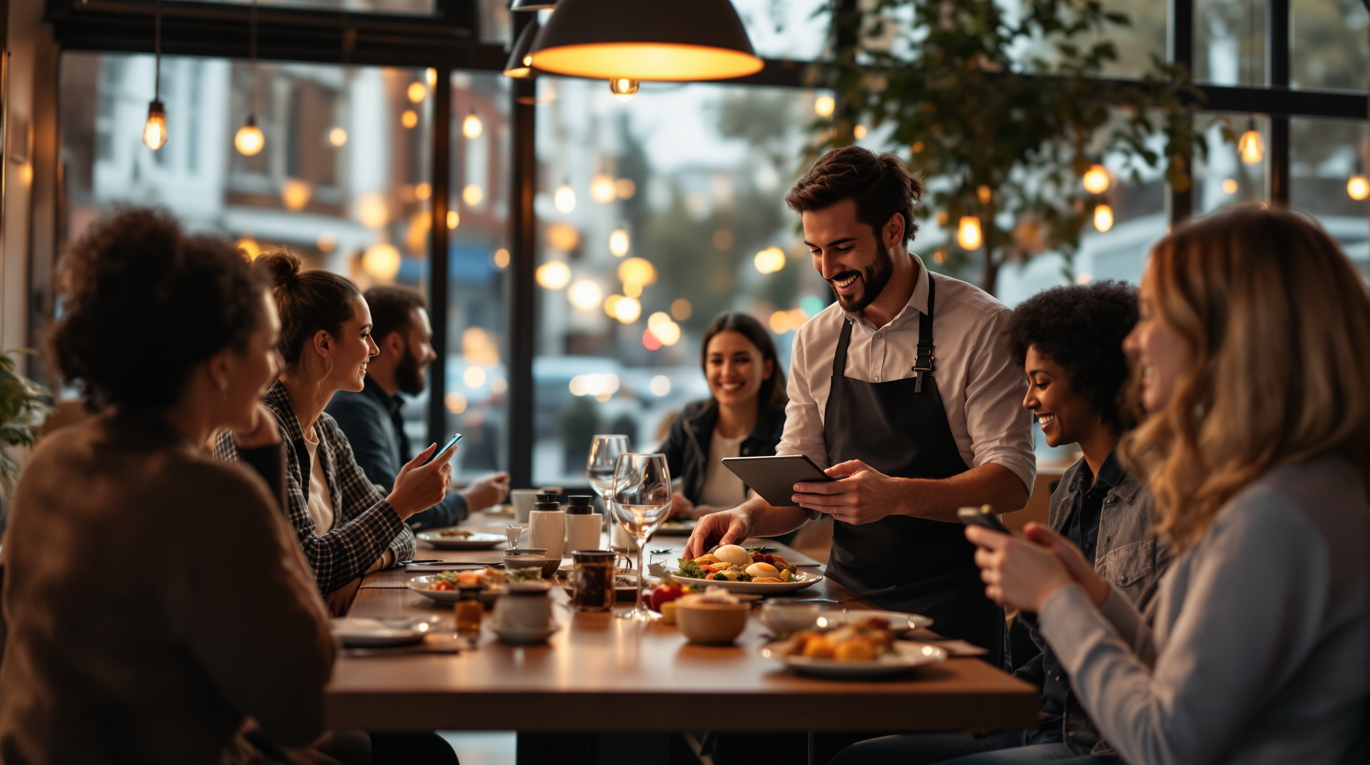 What Makes a Venue Truly Customer-Focused?