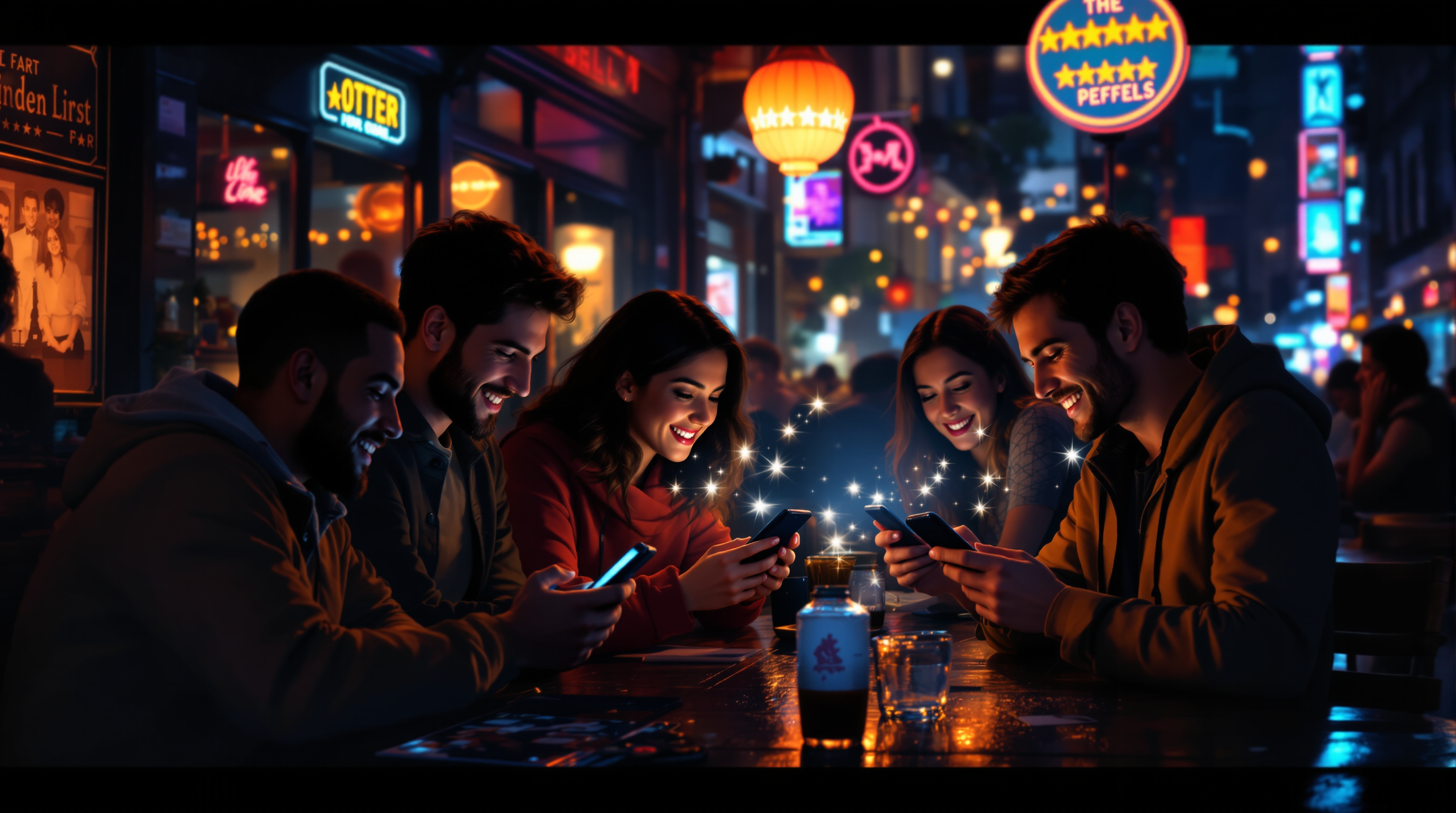 Why Ratings & Reviews Matter for Venue